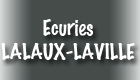 Ecuries LALAUX-LAVILLE